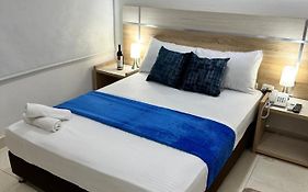 Hotel Sgh Boutique Deluxe